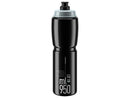 ANFORA JET NEGRO LOGO GRIS 950ML