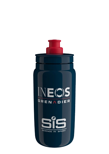 ANFORA FLY INEOS-GRENADIERS 2022 AZUL 500ML