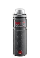ANFORA NANOFLY 500ML TÉRMICA GRIS OSCURO