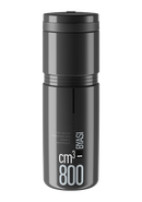 ANFORA PORTAHERRAMIENTA SUPERBYASI GRIS OSCURO 800CM3