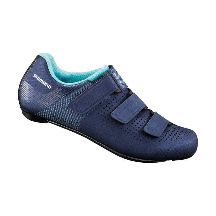 ZAPATILLA RUTA RC100W AZUL MARINO TALLA 39 EUR