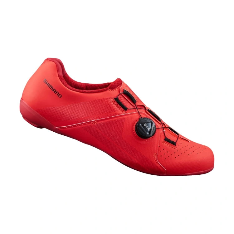 ZAPATILLA RUTA RC300 ROJO TALLA 38 EUR