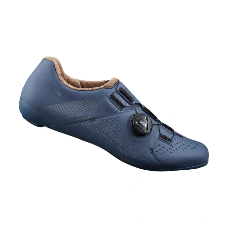 ZAPATILLA RUTA RC300W AZUL TALLA 37 EUR