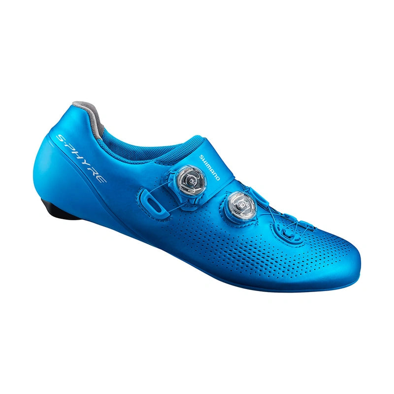 ZAPATILLA RUTA RC901 AZUL TALLA 41 EUR