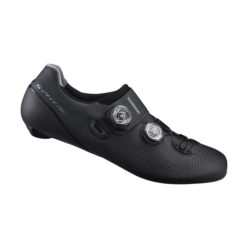 ZAPATILLA RUTA RC901 NEGRA TALLA 40 EUR