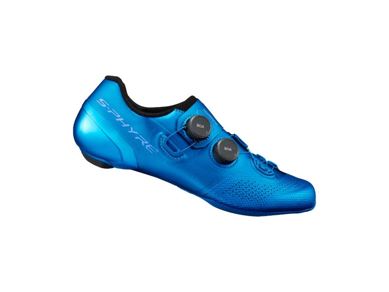 ZAPATILLA RUTA RC902 AZUL TALLA 38 EUR