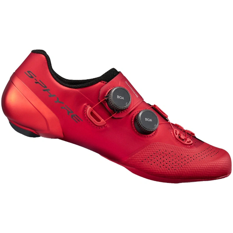 ZAPATILLA RUTA RC902 ROJO TALLA 43 EUR