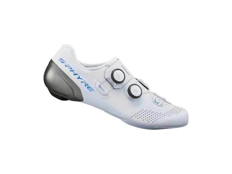 ZAPATILLA RUTA RC902 BLANCA TALLA 39 EUR