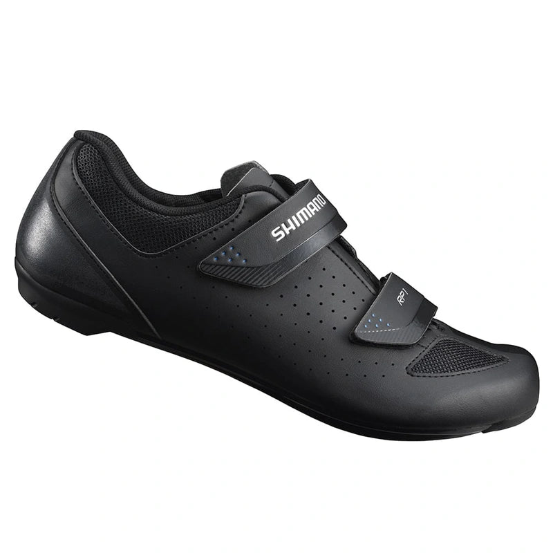 ZAPATILLA RUTA RP100 NEGRA TALLA 36 EUR