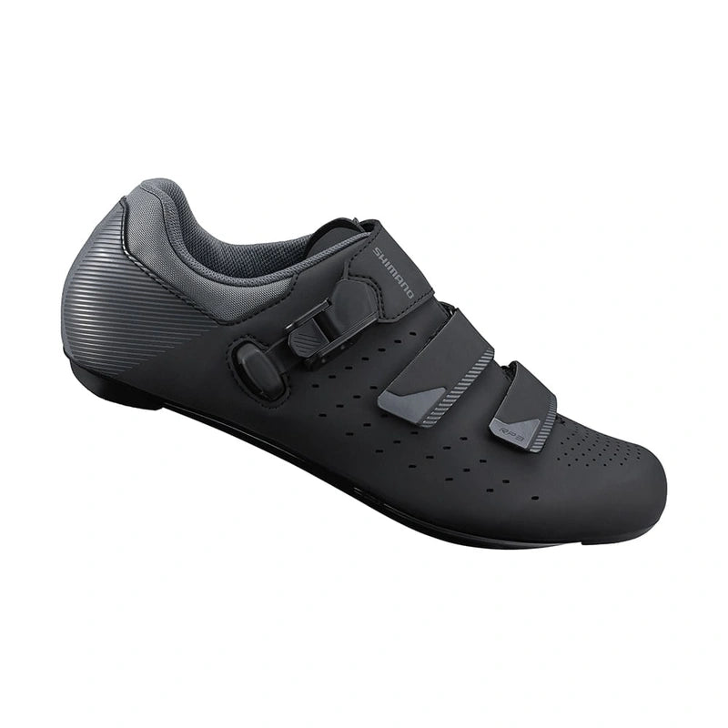 ZAPATILLA RUTA RP301 NEGRA TALLA 39 EUR