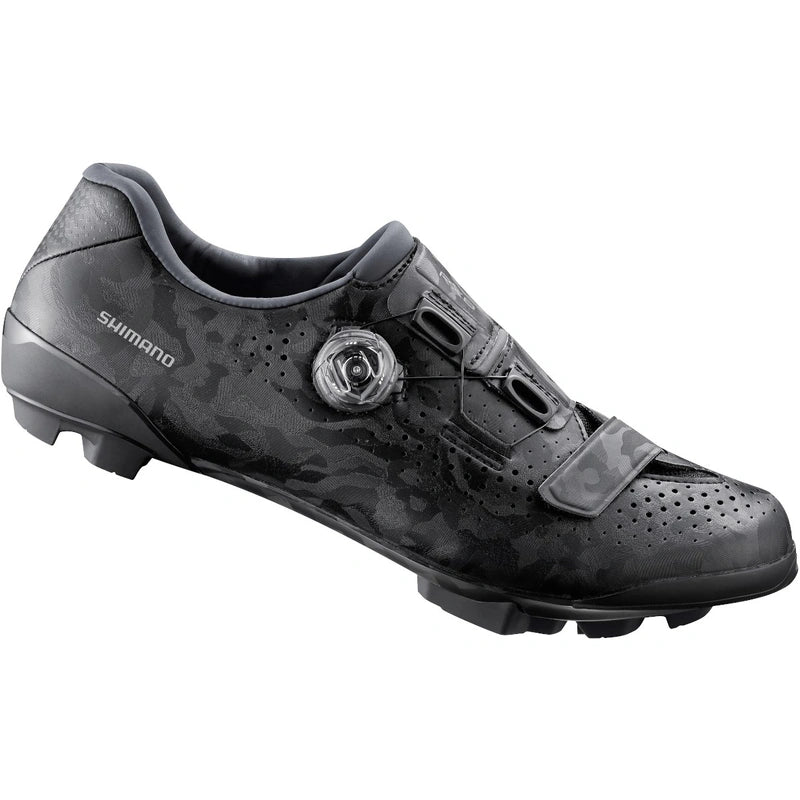 ZAPATILLA RUTA RX800 NEGRA TALLA 40 EUR