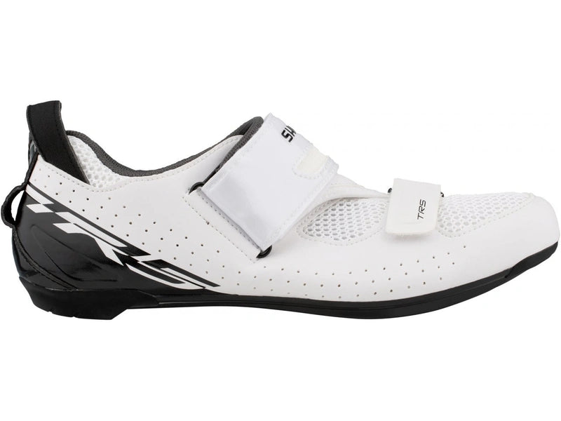 ZAPATILLA TRIATLON TR500 BLANCA TALLA 40 EUR