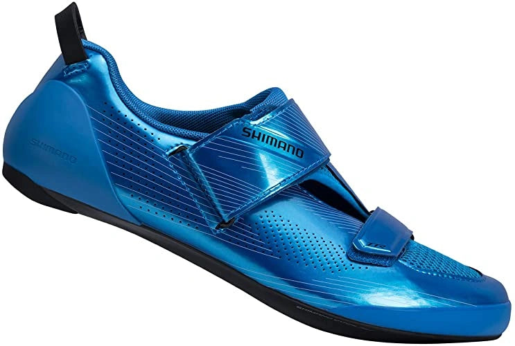 ZAPATILLA TRIATLON TR901 AZUL TALLA 42 EUR