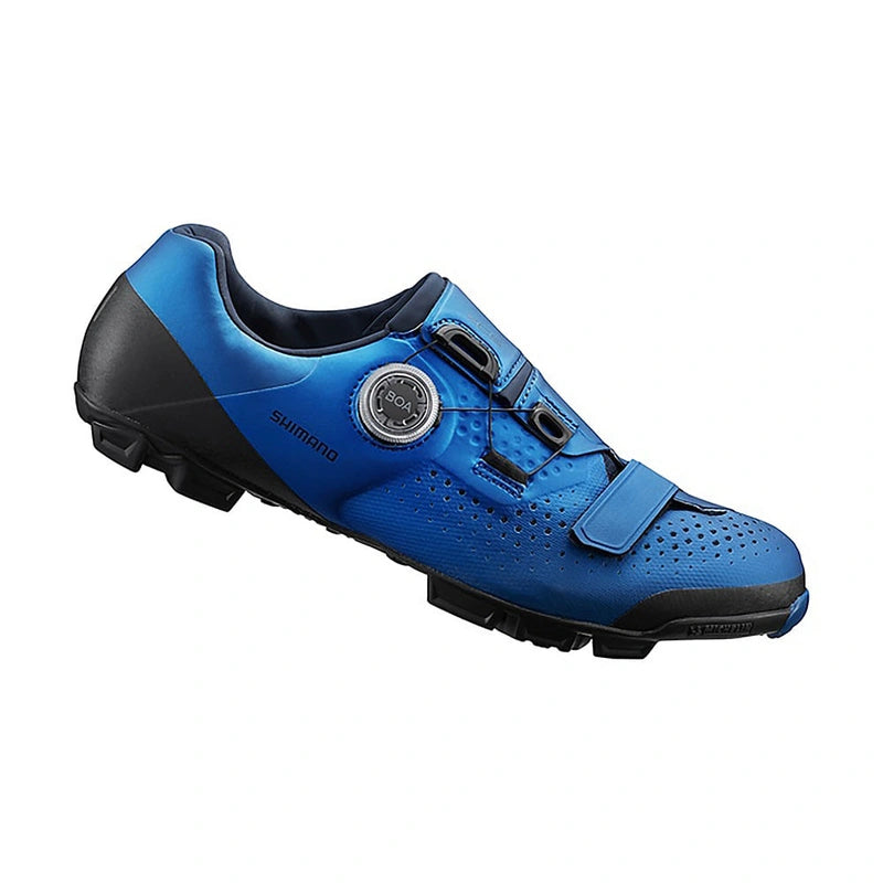 ZAPATILLA CROSS COUNTRY XC501 AZUL TALLA 42 EUR