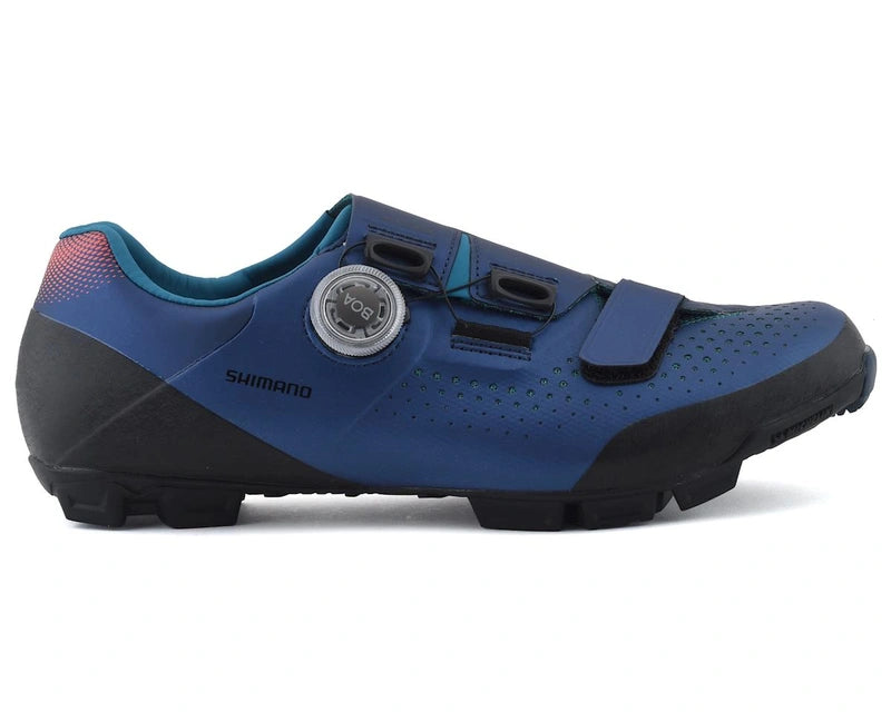 ZAPATILLA CROSS COUNTRY XC501W AZUL MARINO TALLA 36 EUR