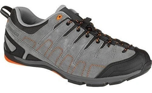 ZAPATILLA TRAIL CT80C GRIS TALLA 42 EUR