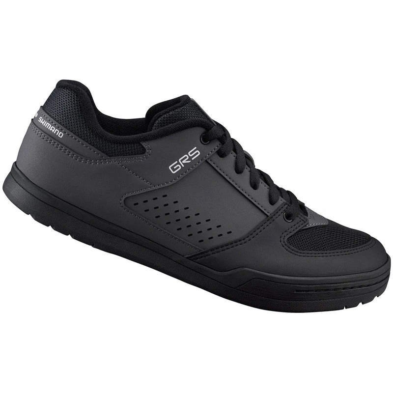 ZAPATILLA ENDURO/DOWNHILL GR500 GRIS TALLA 38 EUR