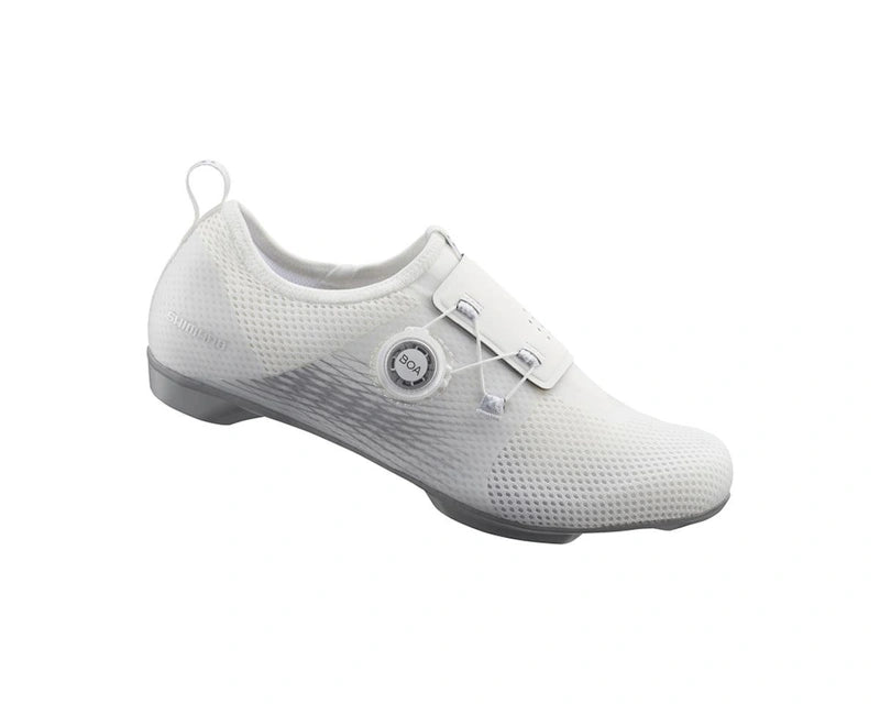 ZAPATILLA INDOOR IC500 BLANCA TALLA 36 EUR