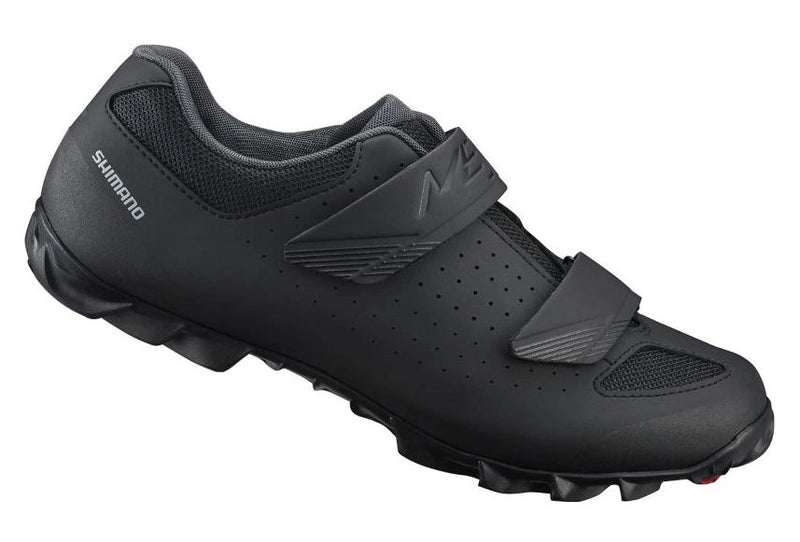 ZAPATILLA TRAIL ME100 NEGRA TALLA 36 EUR