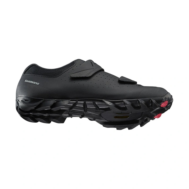 ZAPATILLA TRAIL ME100 NEGRA TALLA 41 EUR