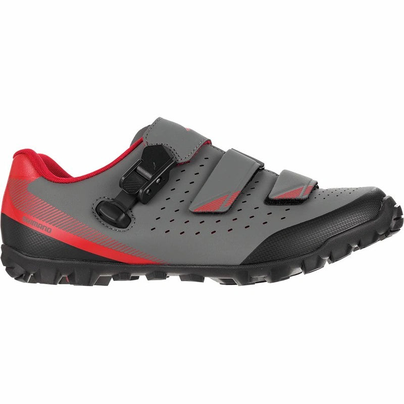 ZAPATILLA TRAIL ME301 GRIS TALLA 36 EUR