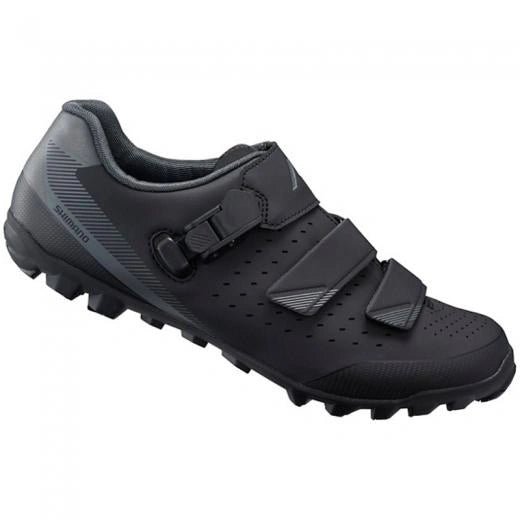 ZAPATILLA TRAIL ME301 NEGRA TALLA 37 EUR