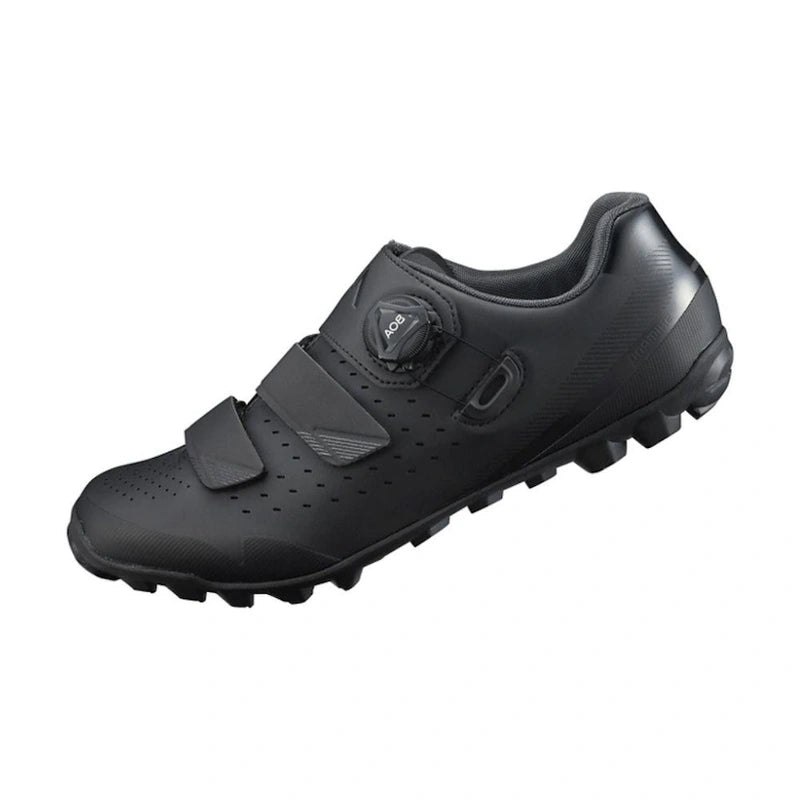 ZAPATILLA TRAIL ME400 NEGRA TALLA 39 EUR