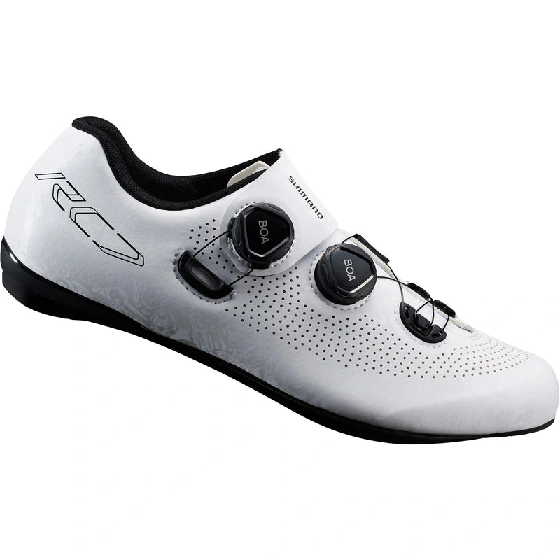 ZAPATILLA RUTA RC701 BLANCA TALLA 41 EUR