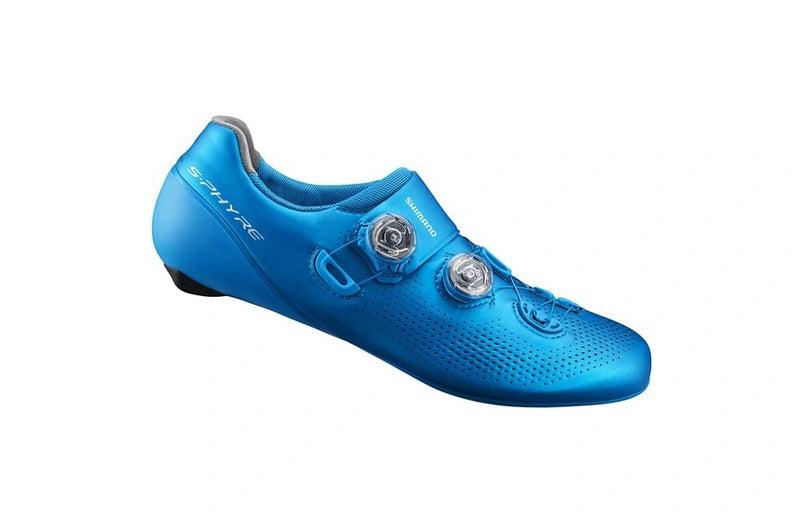 ZAPATILLA RUTA RC901 AZUL TALLA 47 EUR