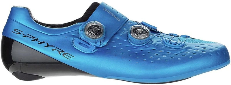 ZAPATILLA RUTA RC9OC AZUL TALLA 44 EUR