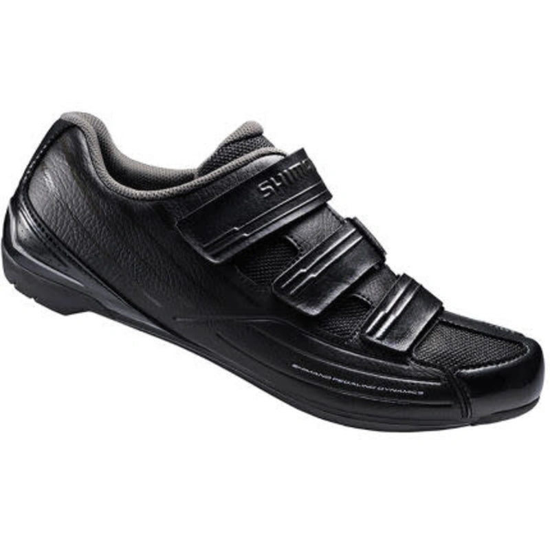 ZAPATILLA RUTA RP2NC NEGRA TALLA 36 EUR