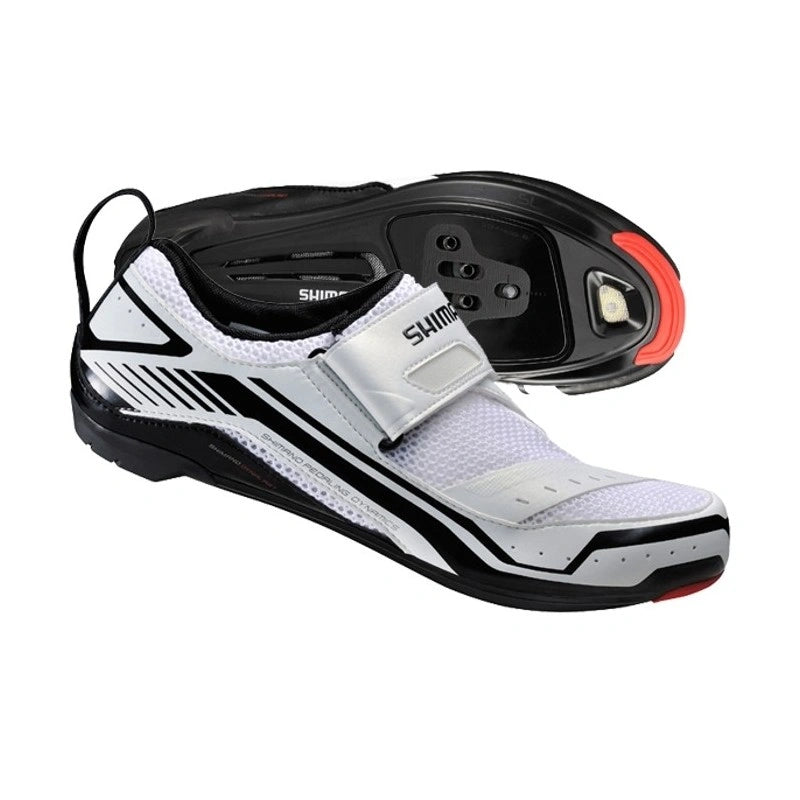 ZAPATILLA TRIATLON TR5OC BLANCA TALLA 37 EUR