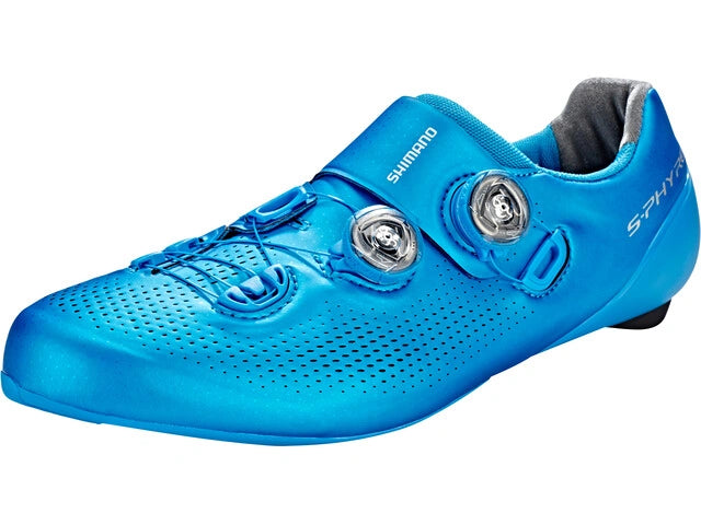 ZAPATILLA RUTA RC901 AZUL TALLA 40 EUR