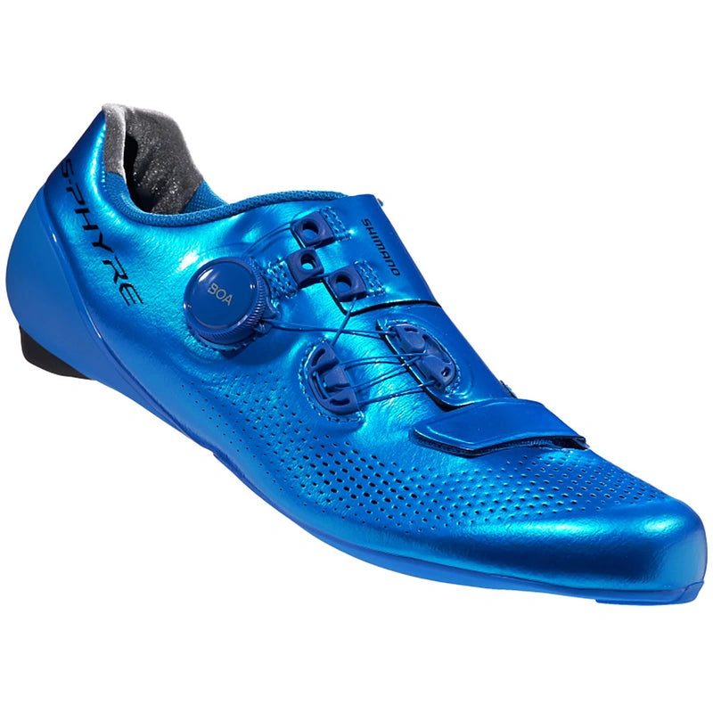 ZAPATILLA RUTA RC901T AZUL TALLA 38 EUR