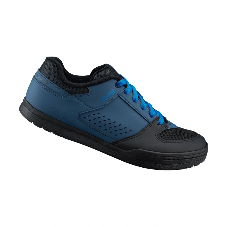 ZAPATILLA ENDURO/DOWNHILL GR500 MARINO TALLA 44