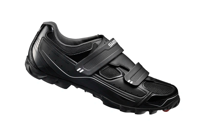 ZAPATILLA TRAIL M065L NEGRO TALLA 42