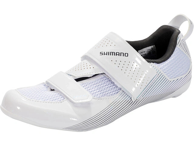 ZAPATILLA TRIATLON TR501 MUJER BLANCA TALLA 40 EUR