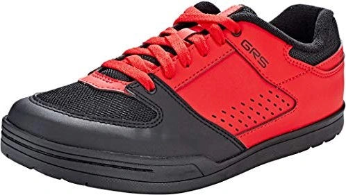 ZAPATILLA ENDURO/DOWNHILL GR500 ROJO TALLA 43 EUR