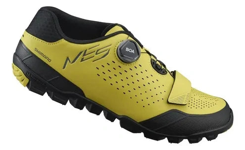 ZAPATILLA TRAIL ME501 AMARILLO TALLA 44 EUR