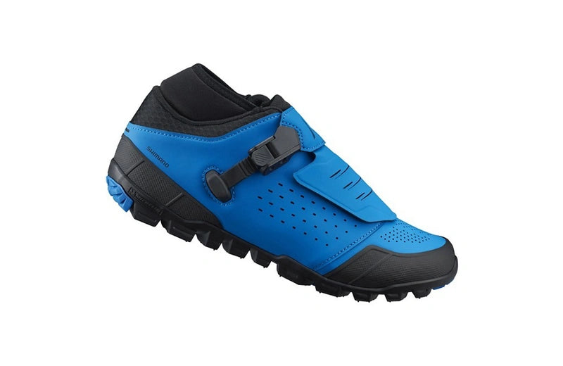 ZAPATILLA TRAIL ME701 AZUL TALLA 43 EUR