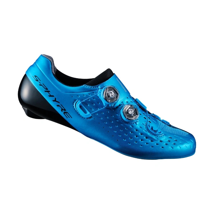 ZAPATILLA RUTA RC900 AZUL TALLA 43 EUR