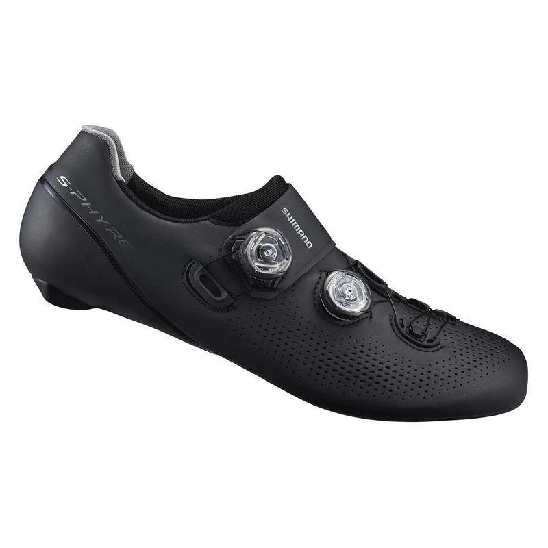 ZAPATILLA RUTA RC901 NEGRO TALLA 42 EUR