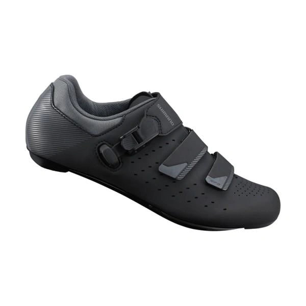 ZAPATILLA RUTA RP301 NEGRO TALLA 43 EUR