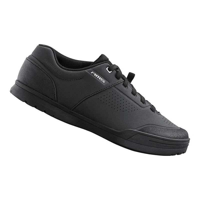 ZAPATILLA ENDURO/DOWNHILL AM503 NEGRA TALLA 46 EUR