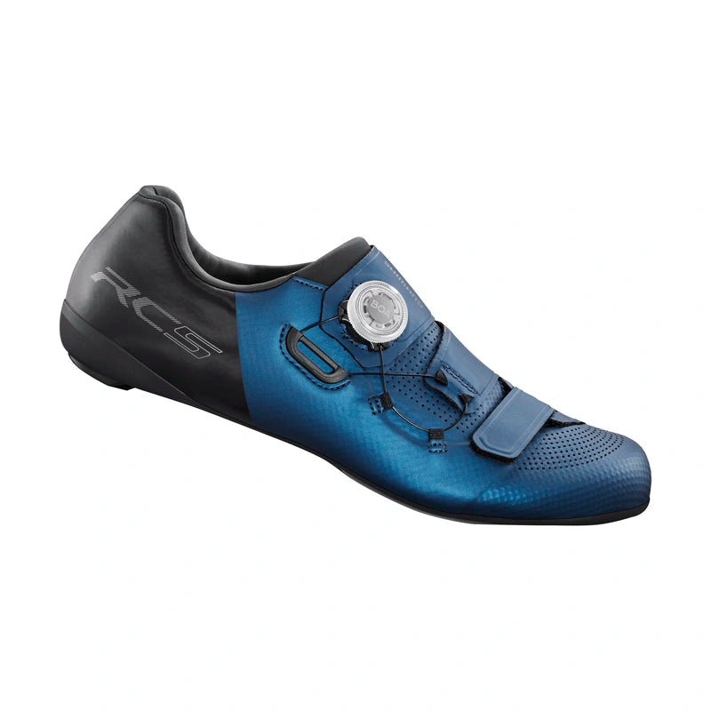 ZAPATILLA RUTA RC502 AZUL TALLA 40 EUR