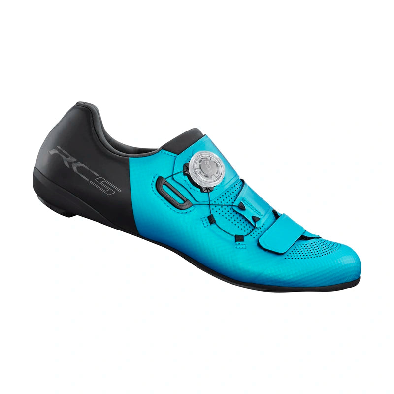 ZAPATILLA RUTA RC502W TURQUESA TALLA 38 EUR