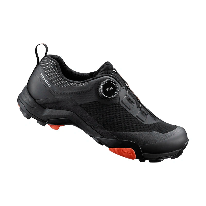 ZAPATILLA TRAIL MT701 NEGRO TALLA 40 EUR