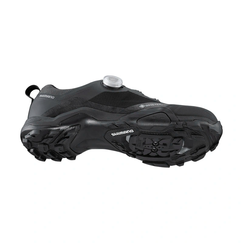 ZAPATILLA TRAIL MT701 NEGRO TALLA 46 EUR