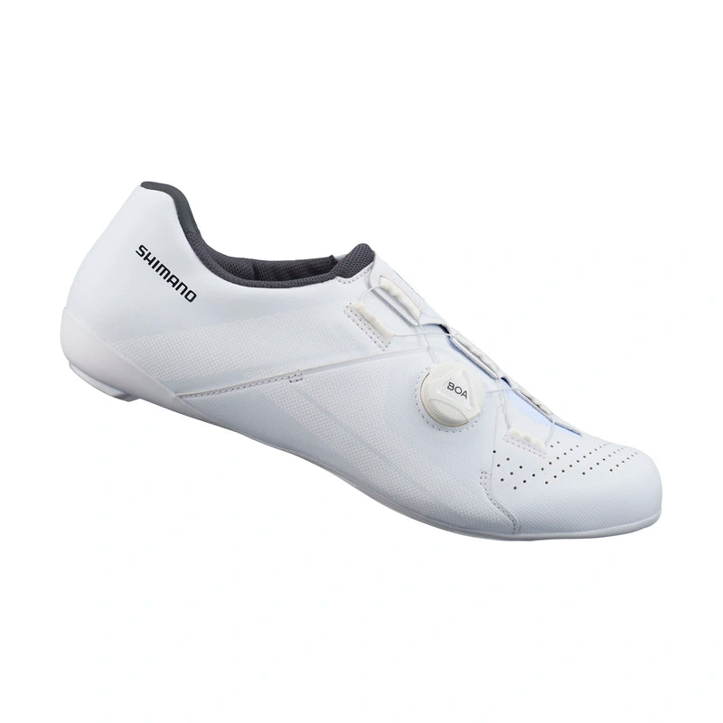 ZAPATILLA RUTA RC300 BLANCA TALLA 47 EUR