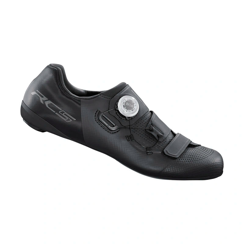 ZAPATILLA RUTA RC502 NEGRO TALLA 41 EUR